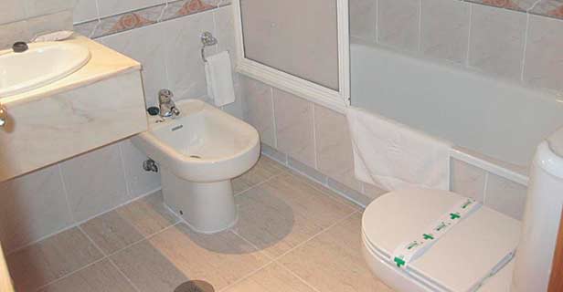 Hotel Florida Albacete