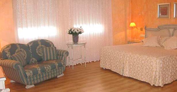 Hotel Florida Albacete