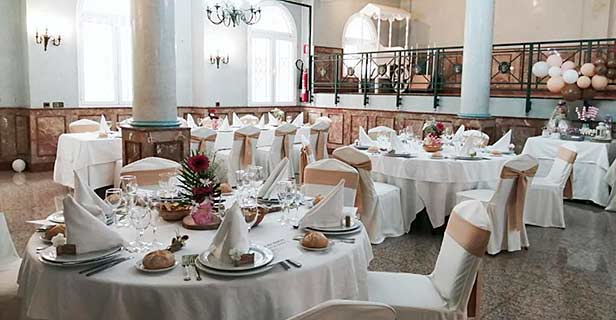 Hotel Florida Albacete