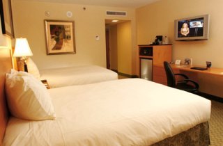 Hotel Florida & Conference Center