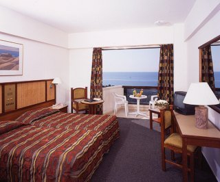 Hotel Florida Hotel