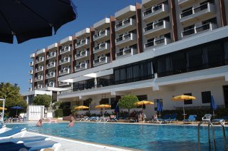 Hotel Florida Hotel