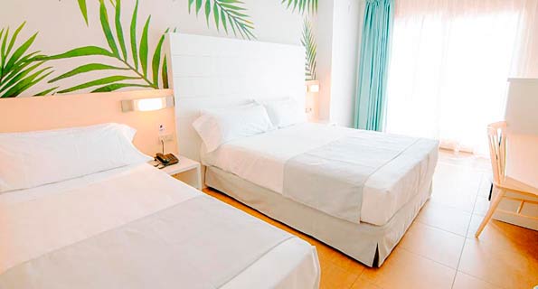 Hotel Florida Park