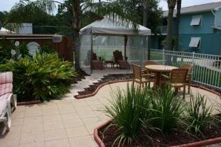 Hotel Florida Vacation Villas-extra Holidays, Llc.