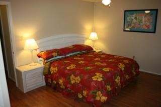 Hotel Florida Vacation Villas-extra Holidays, Llc.