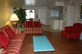 Hotel Florida Vacation Villas-extra Holidays, Llc.