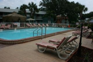 Hotel Florida Vacation Villas-extra Holidays, Llc.