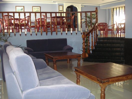 Hotel Floridamar
