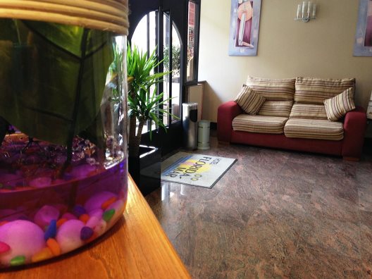 Hotel Floridamar
