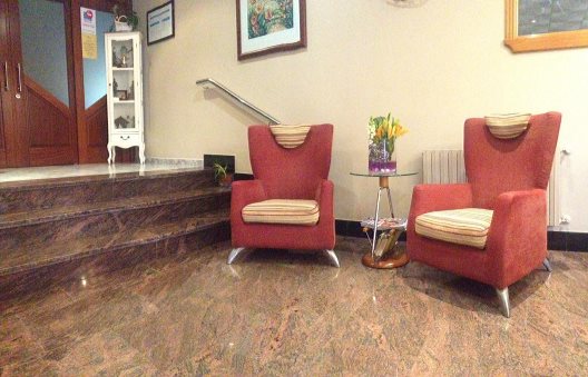 Hotel Floridamar