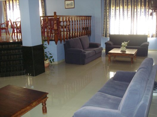 Hotel Floridamar