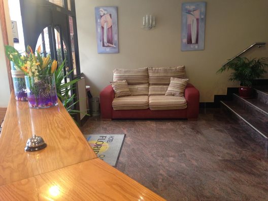 Hotel Floridamar