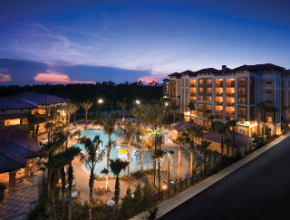 Hotel Floridays Resort Orlando