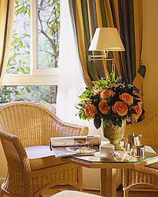Hotel Floride Etoile