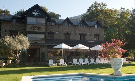 Hotel Florido