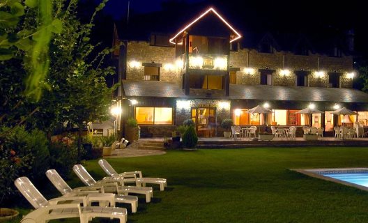 Hotel Florido
