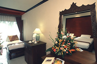 Hotel Floris Louise