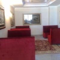 Hotel Florya Konagi