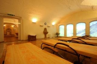 Hotel Fluela Swiss Quality