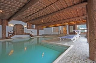 Hotel Fluela Swiss Quality