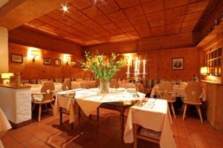 Hotel Fluela Swiss Quality