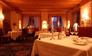 Hotel Fluela Swiss Quality