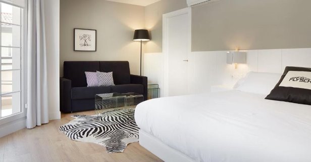 Hotel Flysch