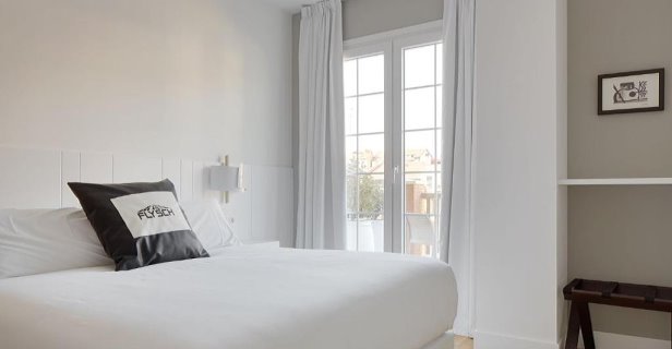 Hotel Flysch