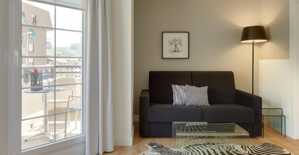 Hotel Flysch