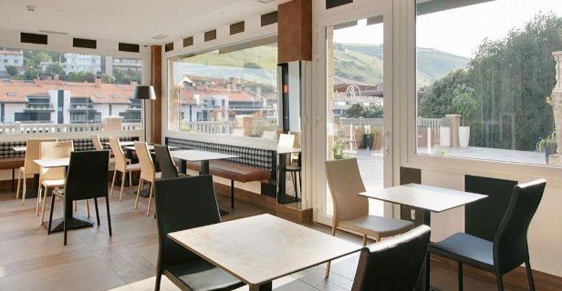 Hotel Flysch