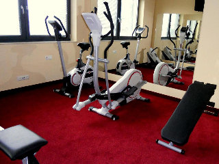 Hotel Focus Gdansk