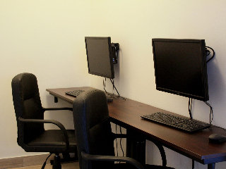 Hotel Focus Gdansk
