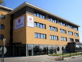 Hotel Focus Gdansk