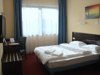 Hotel Focus Gdansk