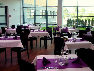 Hotel Focus Gdansk