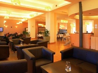 Hotel Focus Lodz