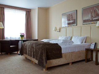 Hotel Focus Szzecin