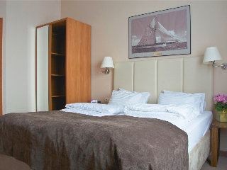 Hotel Focus Szzecin