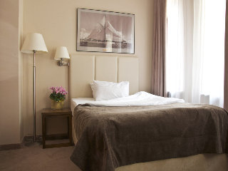 Hotel Focus Szzecin