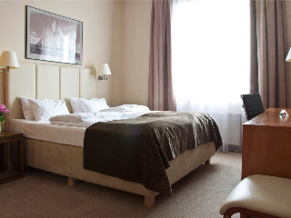 Hotel Focus Szzecin