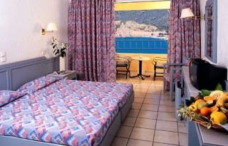 Hotel Fodele Beach