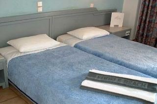 Hotel Fodele Beach