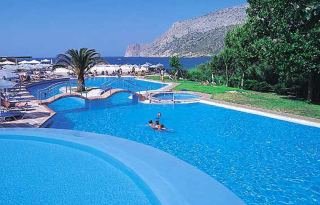 Hotel Fodele Beach