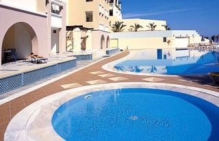 Hotel Fodele Beach