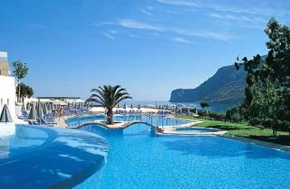 Hotel Fodele Beach