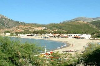 Hotel Fodele Beach