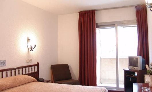 Hotel Folch