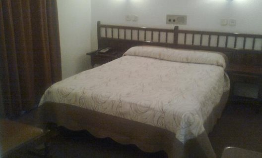 Hotel Folch
