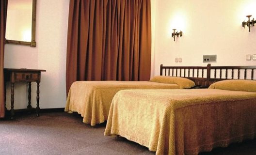 Hotel Folch