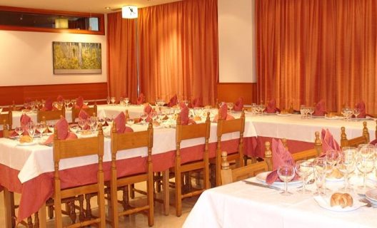 Hotel Folch
